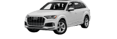 Диагностика коробки передач Q7