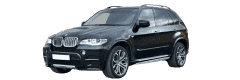 Диагностика коробки передач E70