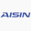 Aisin логотип