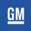 General Motors логотип